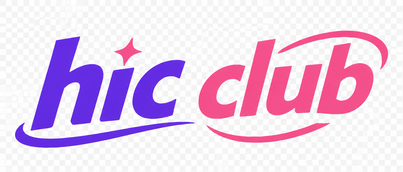 hic club logo